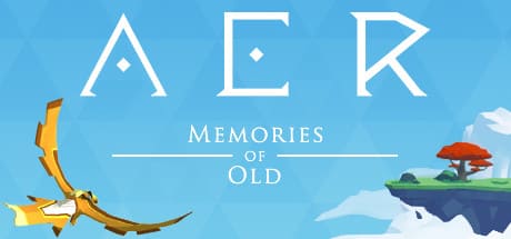 AER – Memories of Old